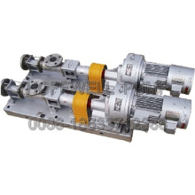 Single Rotor Helical Screw Pump (G35-1)